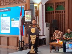 Bupati Pati Optimis Tuntaskan Masalah Masyarakat dan Wujudkan Visi Misi Pembangunan