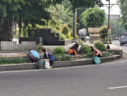 DLH Pati Siapkan 176 Tenaga Kebersihan Jelang Libur Lebaran 2025