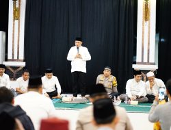 Tarhima Terakhir, Bupati Pati Sampaikan Pentingnya Re Grouping Sekolah Dasar Negeri
