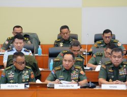 Revisi UU TNI: Langkah Strategis Perkuat Pertahanan dan Profesionalisme Prajurit