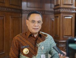 Proses Seleksi Pegawai RSUD RAA Soewondo Pati Diwarnai Laporan ke Kepolisian