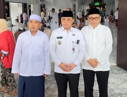 Bupati Pati Larang Penggunaan Sound Horeg dalam Takbir Keliling