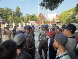 Bupati Pati Instruksikan Penertiban PKL, Jaga Kebersihan dan Estetika Kota