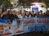 800 Warga Pati Manfaatkan Program Mudik Gratis Pemkab, Tiba di Kampung Halaman dengan Antusias
