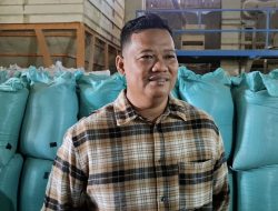 Anggota DPRD Pati Apresiasi Kenaikan HPP Gabah, Janji Kawal Penyerapan Gabah Petani