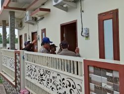 Satpol PP Pati Tertibkan Kos-Kosan Diduga Tempat “Kumpul Kebo”, 3 Pasangan Tak Sah Terciduk