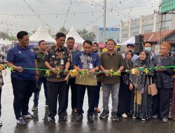 Pati Ramadhan Festival 2025 Resmi Digelar, Tampilkan 50 UMKM dan Beragam Acara Seru