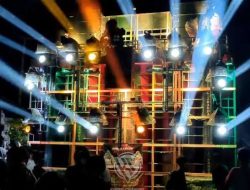 Kapolresta Pati Larang Penggunaan Sound Horeg Saat Takbiran Keliling