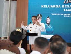 GARUDA & Jam Malam Anak: Inovasi Bupati Pati untuk Generasi Muda yang Unggul