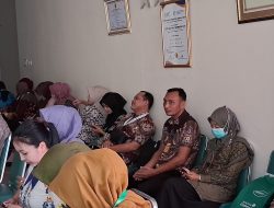 Seleksi Pegawai Tetap RSUD RAA Soewondo Pati, 287 Peserta Jalani Tes Wawancara