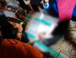 Lansia 80 Tahun Ditemukan Meninggal di Sungai Srikaton Usai Dilaporkan Hilang