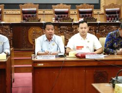 Bupati Pati Luncurkan SE Penguatan Karakter Anak, Dapat Dukungan dari Komisi D DPRD