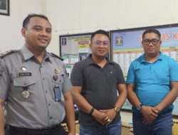 Lapas Pati Cetak Warga Binaan Mandiri lewat Produksi Roti, Anggota DPRD Pati: Ini Contoh Positif