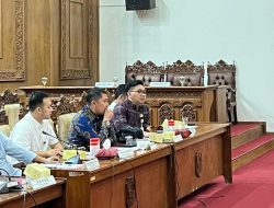 Legislator Pati Sambut Baik Kunjungan Studi Banding Walikota Bogor ke Pati