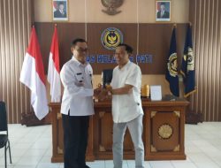 Lapas Kelas IIB Pati Komitmen Jaga Kualitas Layanan, DPRD Apresiasi Program Ketahanan Pangan