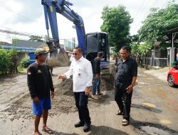 Pemkab Pati Siap Tancap Gas Bangun 111 Km Jalan Usai Libur Lebaran
