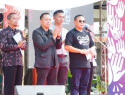 Bupati Pati Komitmen Bantu Siswa Kurang Mampu Lanjut ke Perguruan Tinggi  