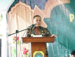 Bupati Pati Terbitkan Peraturan Jam Sekolah dan Larangan Penggunaan Handphone bagi Anak Kecil 