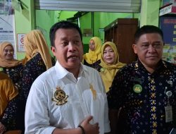 Komisi D DPRD Pati Sidak ke Puskesmas Winong: Pelayanan Baik, Fasilitas Masih Terbatas