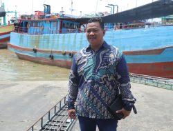 Anggota DPRD Pati Apresiasi Kelestarian Tradisi Sedekah Laut di Desa Bajomulyo