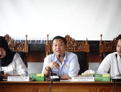 Ketua Komisi D DPRD Pati Dorong Segera Terbitkan Perbup Fasilitasi Pesantren