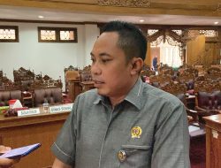 Ketua Komisi B DPRD Pati Dukung pogram Bupati sektor Pertanian