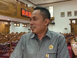 Ketua Komisi B DPRD Pati sampaikan pentingnya Kesediaan Air untuk Petani