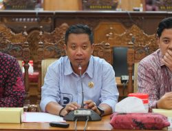 Komisi D DPRD Pati Kembali Soroti Peningkatan Layanan Kesehatan