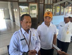 Wali Kota Bogor Kunjungi Stadion Joyo Kusumo dan Stadion Gelora Soekarno Pati