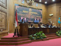 Komisi B DPRD Pati Dorong Pemkab Pati Dukung Koperasi Merah Putih