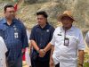Komisi C DPRD Pati Tinjau Langsung Lokasi Tambang di Desa Wegil