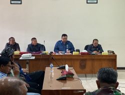 Warga Sukolilo Mendesak DPRD Pati Tutup Tambang Ilegal