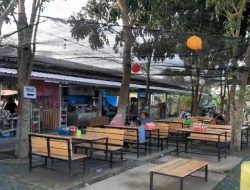 Menikmati Momen Libur Lebaran yang Berbeda dengan Susur Sungai Silugonggo di Kabupaten Pati