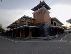 Masjid Jami Kajen, Warisan Sejarah dan Spiritual Berusia 300 Tahun