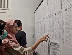 Senioritas Tak Jadi Jaminan, Seleksi Pegawai RSUD RAA Soewondo Pati Murni Hasil Tes