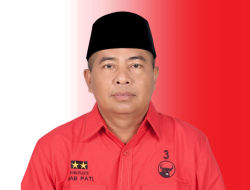 Anggota DPRD Pati Menyebutkan Anggarkan Rp4,4 Miliar untuk Perbaikan Jalan Tlogowungu-Lahar