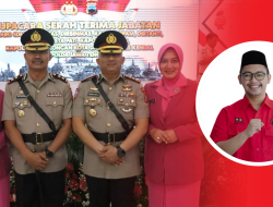 Anggota DPRD Pati Sambut Baik Kapolresta Baru, Harapkan Penertiban Gangster