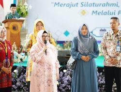 Bunda PAUD Pati Tekankan Pentingnya Pendidikan Anak Usia Dini