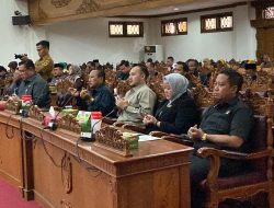 Ketua Komisi D DPRD Pati Dorong Pengembangan Pariwisata yang Beragam