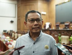 Ketua Komisi A DPRD Pati Soroti Isu Tambang dan Kerusakan Lingkungan di Sukolilo