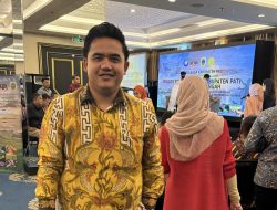 Anggota DPRD Pati Optimis Bupati Sudewo Bisa Lepaskan Pati dari Status Kabupaten Miskin