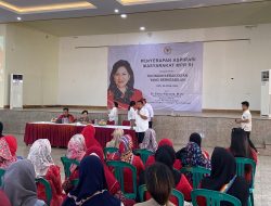 Pati Jadi Pilot Project! Koperasi Desa Merah Putih Diapresiasi Anggota DPR RI
