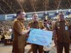 Koperasi Desa Merah Putih Diluncurkan, Pati Dapat Dana Sarana Prasarana Desa Rp150 M