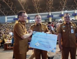 Koperasi Desa Merah Putih Diluncurkan, Pati Dapat Dana Sarana Prasarana Desa Rp150 M