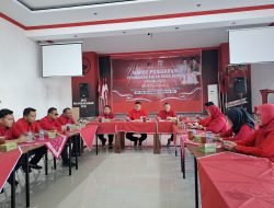 DPC PDIP Pati Gelar Beragam Kegiatan dalam Peringatan Bulan Bung Karno 2025