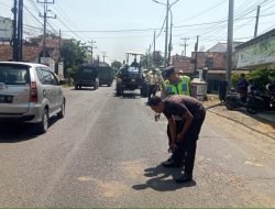 Kecelakaan Maut di Wedarijaksa Pati Tewaskan Balita 4 Tahun