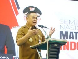 Bupati H. Sudewo Terkait Kenaikan PBB di Pati: Bukan Tindakan Kejam