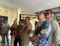 Minimnya Tenaga Penyuluh Pertanian di Wedarijaksa Jadi Sorotan DPRD Pati