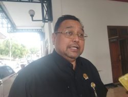 DPRD Pati Serap Aspirasi Warga Tambakromo Soal Drainase Tertutup