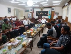 Upaya Penyelesaian Sengketa Lahan di Pundenrejo Masuki Babak Baru